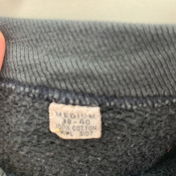 Very unique vestige piece from 60’s - Picture 3 of 3